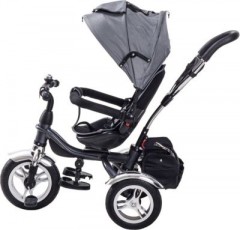 Miweba Kinderwagen Buggy Dreirad KS07 Schieber Трехколесная коляска KS07 слайдер