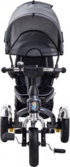 Miweba Kinderwagen Buggy Dreirad KS07 Schieber Трехколесная коляска KS07 слайдер