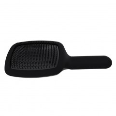 Giorgio Janeke Curvy Brush quot;XLquot; Vented Black  Пышная кисть &amp;quot;XL&amp;quot; Вентилируемый черный