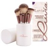 Luvia Prime Vegan Pinselset Pinsel, 1 шт.