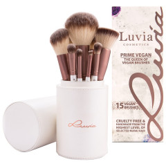 Luvia Prime Vegan Pinselset Pinsel, 1 шт.