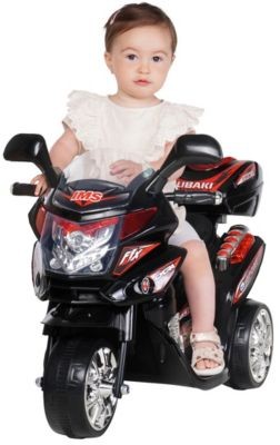 Actionbikes Motors Kinder Elektromotorrad C051 Детский электромотоцикл C051