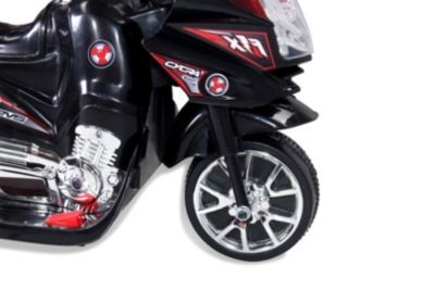 Actionbikes Motors Kinder Elektromotorrad C051 Детский электромотоцикл C051