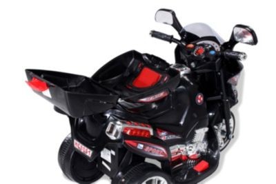 Actionbikes Motors Kinder Elektromotorrad C051 Детский электромотоцикл C051