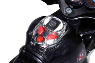 Actionbikes Motors Kinder Elektromotorrad C051 Детский электромотоцикл C051