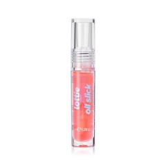 Lottie London Oil Slick Peachy Cheeks Масляное пятно