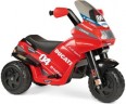 Peg Perego Motor-Dreirad Ducati Desmosedici Evo Моторизованный трехколесный велосипед Ducati Desmosedici Evo