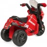 Peg Perego Motor-Dreirad Ducati Desmosedici Evo Моторизованный трехколесный велосипед Ducati Desmosedici Evo