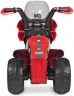 Peg Perego Motor-Dreirad Ducati Desmosedici Evo Моторизованный трехколесный велосипед Ducati Desmosedici Evo