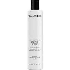 Selective Professional Restructuring Shampoo  Восстанавливающий шампунь