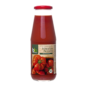 Bio Zentrale Пассата из томатов 690г
