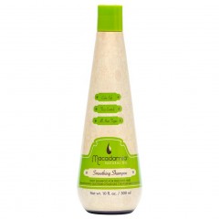 Macadamia Smoothing Shampoo  Разглаживающий шампунь