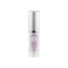 Pure Elements Anti-Age Serie Augencreme, 15 мл