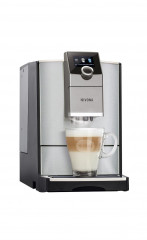Nivona Nivona Kaffeevollautomat NICR 799, OneTouch, Kegelmahlwerk, herausnehmbare Bruhgruppe, App  Полностью автоматическая кофемашина Nivona NICR 799, OneTouch, коническая кофемолка, съемная варочная группа, приложение