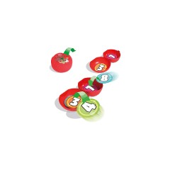 Megableu Kartenspiel Tomato карточная игра с помидорами