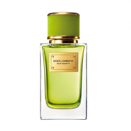 Dolce&Gabbana Velvet Collection Mughetto Бархатная коллекция Mughetto