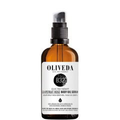 Oliveda Grapefruit Rose  грейпфрутовая роза