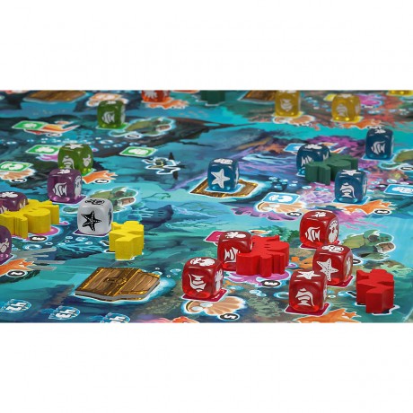 HUCH! Coralia Коралия