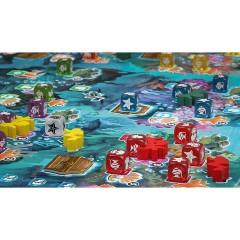 HUCH! Coralia Коралия