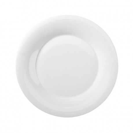 KPM Berlin KPM Berlin Weiss Fruhstucksteller/Suppen-Untertasse 22 cm KPM Berlin Weiss Тарелка для завтрака/суповая тарелка 22 см