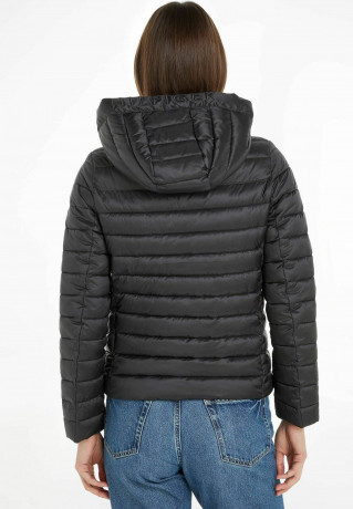 Tommy Hilfiger Winter jacket schwarz Зимняя куртка черный