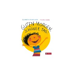 Tyrolia Verlag Guten Morgen Доброе утро