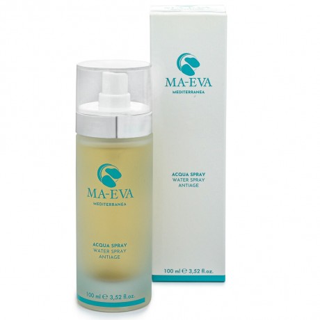 MA EVA Spruhwasser брызги воды