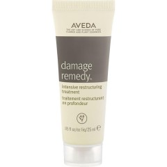 Aveda (Аведа) Treatment Средство для лечения для волос Intensive Restructuring Treatment Средство для лечения для волос Damage Remedy, 500 мл