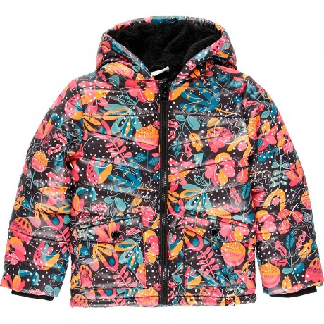 BOBOLI Winterjacke fur Madchen Зимняя куртка для девочки