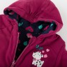 sigikid Baby Ubergangsjacke HAPPY DOGS fur Madchen Детская куртка HAPPY DOGS для девочек