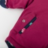sigikid Baby Ubergangsjacke HAPPY DOGS fur Madchen Детская куртка HAPPY DOGS для девочек