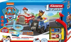 Carrera Carrera First PAW Patrol Каррера Первый Щенячий патруль