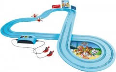 Carrera Carrera First PAW Patrol Каррера Первый Щенячий патруль