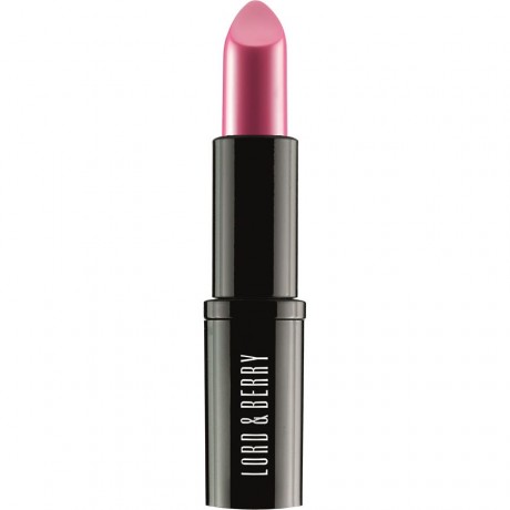Lord & Berry Lippen Vogue LipStick Губная помада, Black Red / 4 g