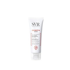 SVR