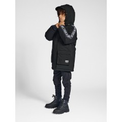 Sometime Soon stsGLIDER JACKET Ubergangsjacken fur Kinder stsGLIDER JACKET Детские межсезонные куртки