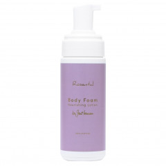 Rosental Organics Body Foam | by Moni Ivancan  Пена для тела | Мони Иванкан