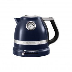 KitchenAid KitchenAid Wasserkocher KitchenAid ARTISAN Wasserkocher 5KEK1522EIB TINTENBLAU creme Чайник KitchenAid Чайник KitchenAid ARTISAN 5KEK1522EIB INK BLUE