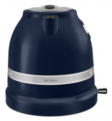 KitchenAid KitchenAid Wasserkocher KitchenAid ARTISAN Wasserkocher 5KEK1522EIB TINTENBLAU creme Чайник KitchenAid Чайник KitchenAid ARTISAN 5KEK1522EIB INK BLUE