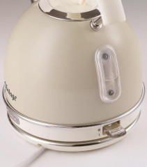 Ariete Ariete Wasserkocher 2877 CR Vintage, 1,7 l, 2200 W  Чайник Ariete 2877 CR Vintage, 1,7 л, 2200 Вт