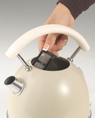 Ariete Ariete Wasserkocher 2877 CR Vintage, 1,7 l, 2200 W  Чайник Ariete 2877 CR Vintage, 1,7 л, 2200 Вт