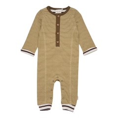 Minymo Overall Doubleface Общее двойное лицо