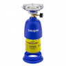baygas baygas Gaskocher Baygas Campingkocher Kunststoffkorper Blau 1- Flammig fur Outdoor  Газовая плита Baygas Походная плита Baygas пластиковый корпус синий 1 пламя для исползования на открытом воздухе