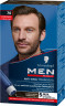 Schwarzkopf Professional Men Perfect Tonungs-Gel 70 Natural Dark Brown 2stk Краска против седых волос-Гель Natur Темно-коричневый 70, 2 штуки