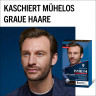 Schwarzkopf Professional Men Perfect Tonungs-Gel 70 Natural Dark Brown 2stk Краска против седых волос-Гель Natur Темно-коричневый 70, 2 штуки