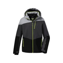 killtec Skijacke KSW 161 BYS SKI JCKT Skijacken Лыжная куртка KSW 161 BYS SKI JCKT лыжные куртки