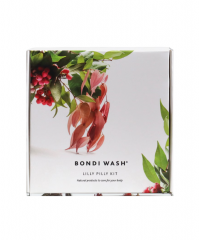 Bondi Wash Lilly Pilly Kit Körperpflegeset Подарочный набор средств для умывания