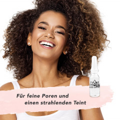FACES OF FEY 10 % Niacinamid Booster Ampullen 30 x 1,3 ml  10% ниацинамидные бустерные ампулы 30 x 1,3 мл
