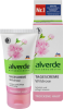 alverde NATURKOSMETIK Tagescreme Wildrose Дневной крем	 для лица с экстрактом дикой розы	, 50 мл