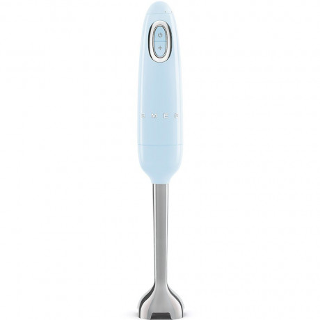 Smeg Smeg Stabmixer HBF11PBEU, Pastellblau  Погружной блендер Smeg HBF11PBEU, пастельно-синий